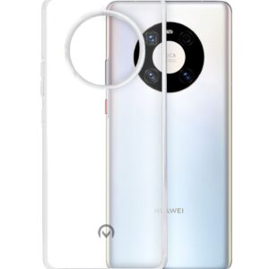Mobilize Gelly Case Huawei Mate 40 Pro Clear