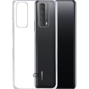 Mobilize Gelly Case Huawei P Smart (2021) Clear
