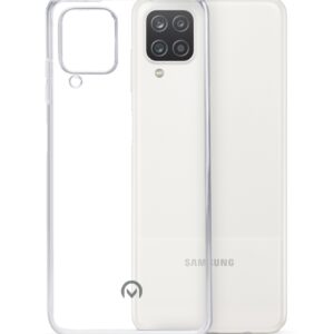 Mobilize Gelly Case Samsung Galaxy A12/M12 Clear