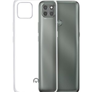 Mobilize Gelly Case Motorola Moto G9 Power Clear