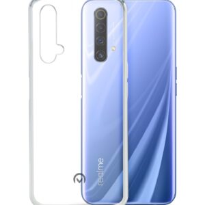 Mobilize Gelly Case Realme X50 5G Clear