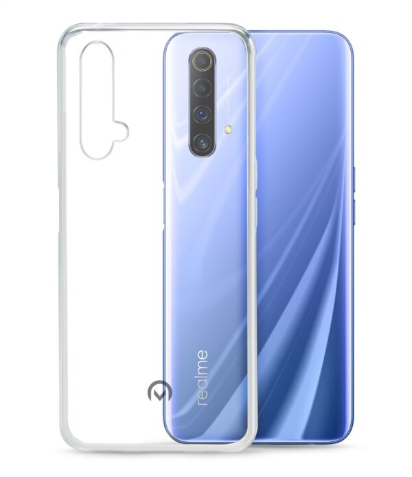 Mobilize Gelly Case Realme X50 5G Clear