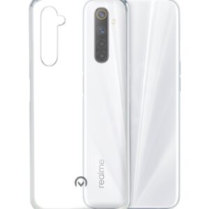 Mobilize Gelly Case Realme 6/6S Clear