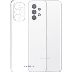 Mobilize Gelly Case Samsung Galaxy A32 5G Clear