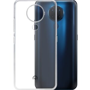 Mobilize Gelly Case Nokia 5.4 Clear