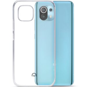 Mobilize Gelly Case Xiaomi Mi 11 Clear