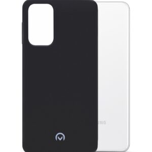 Mobilize Rubber Gelly Case Samsung Galaxy A32 5G Matt Black