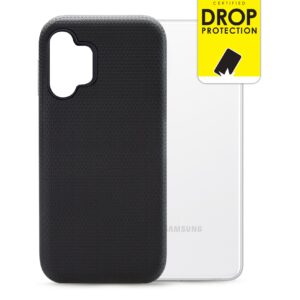 My Style Tough Case For Samsung Galaxy A32 5G Black