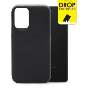 My Style Tough Case For Samsung Galaxy A52/A52 5G/A52S 5G Black