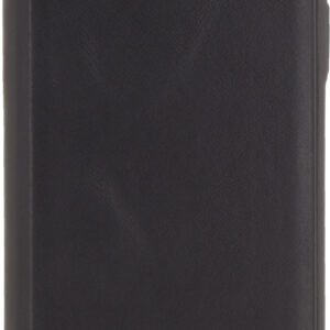 Senza Pure Skinny Leather Wallet Apple Iphone X/Xs Black