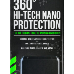 Striker Coating 360 High Tech Nano Protection