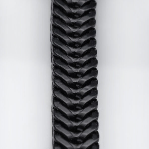Mobilize Metal Shoulder Strap Matt Black - Afbeelding 3