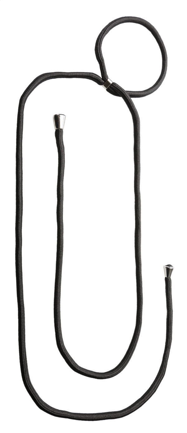 Mobilize Nylon Shoulder Strap Black