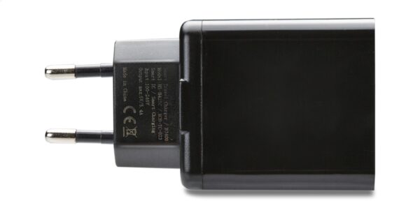 Mobilize Wall Charger Usb-C Pd 20W Black - Afbeelding 4
