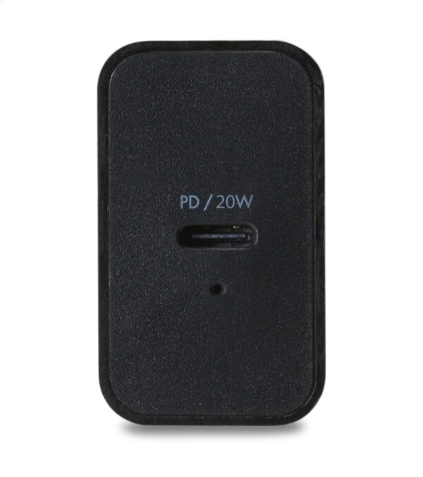 Mobilize Wall Charger Usb-C Pd 20W Black - Afbeelding 5