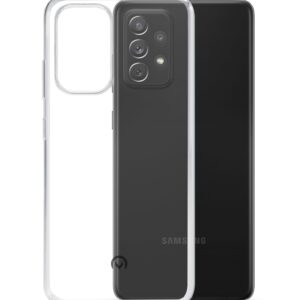 Mobilize Gelly Case Samsung Galaxy A72 4G Clear