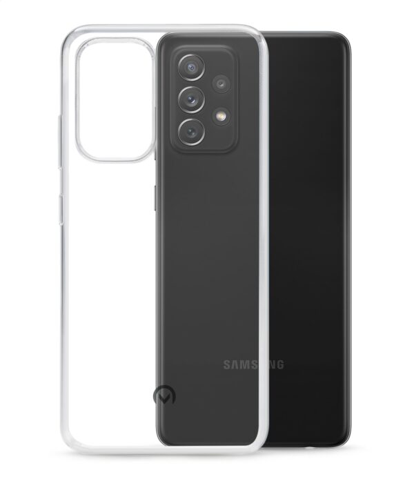 Mobilize Gelly Case Samsung Galaxy A72 4G Clear