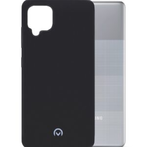 Mobilize Rubber Gelly Case Samsung Galaxy A42/A42 5G Matt Black