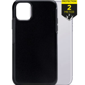 Mobilize Extreme Tough Case Apple Iphone 11/Xr Black