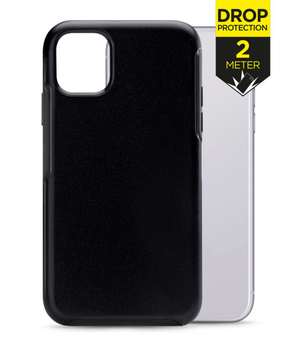 Mobilize Extreme Tough Case Apple Iphone 11/Xr Black