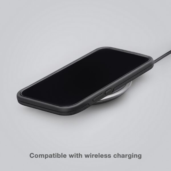 Mobilize Extreme Tough Case Apple Iphone 11/Xr Black - Afbeelding 3