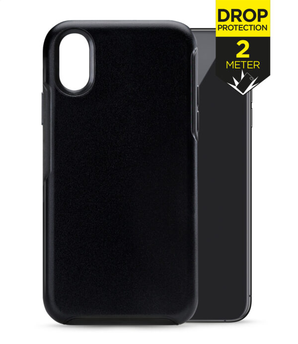 Mobilize Extreme Tough Case Apple Iphone Xs Max Black