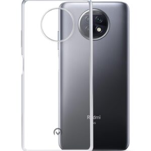 Mobilize Gelly Case Xiaomi Redmi Note 9T Clear