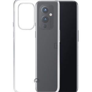 Mobilize Gelly Case Oneplus 9 Clear