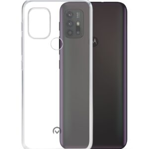 Mobilize Gelly Case Motorola Moto G10/G20/G30 Clear