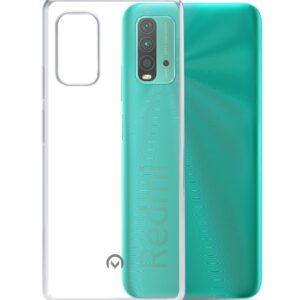 Mobilize Gelly Case Xiaomi Redmi 9T Clear