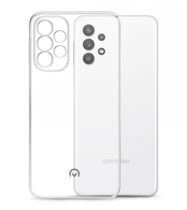 Mobilize Gelly Case Samsung Galaxy A32 4G Clear