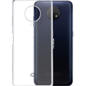 Mobilize Gelly Case Nokia G10/G20 Clear