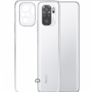 Mobilize Gelly Case Xiaomi Redmi Note 10/10S/Poco M5S 4G Clear