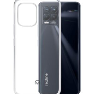 Mobilize Gelly Case Realme 8/8 Pro Clear