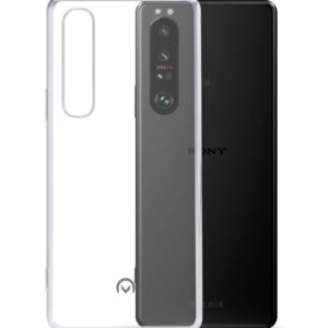 Mobilize Gelly Case Sony Xperia 1 Iii Clear