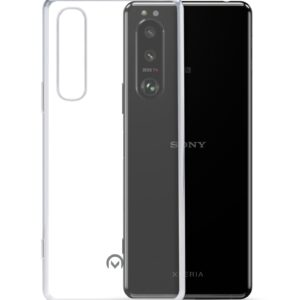 Mobilize Gelly Case Sony Xperia 5 Iii Clear