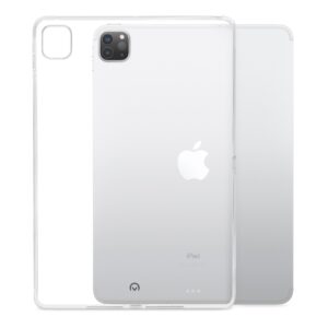 Mobilize Gelly Case Apple Ipad Pro 11 (2018/2020/2021/2022)/Air 10.9 (2020/2022) Clear