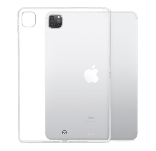 Mobilize Gelly Case Apple Ipad Pro 11 (2018/2020/2021/2022)/Air 10.9 (2020/2022) Clear