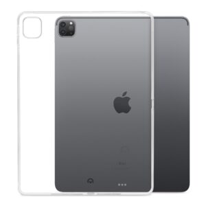 Mobilize Gelly Case Apple Ipad Pro 12.9 (2018/2020/2021/2022) Clear