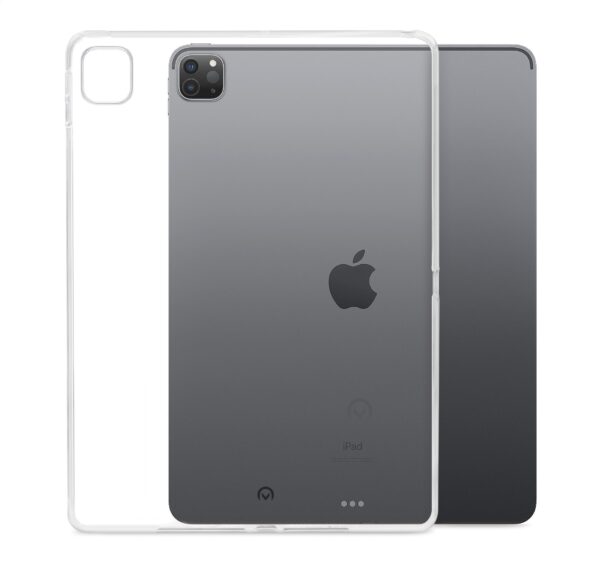 Mobilize Gelly Case Apple Ipad Pro 12.9 (2018/2020/2021/2022) Clear