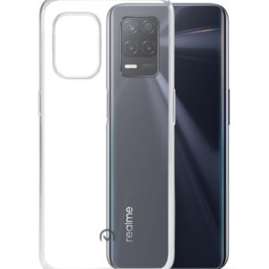 Mobilize Gelly Case Realme 8 5G/Narzo 30 5G Clear