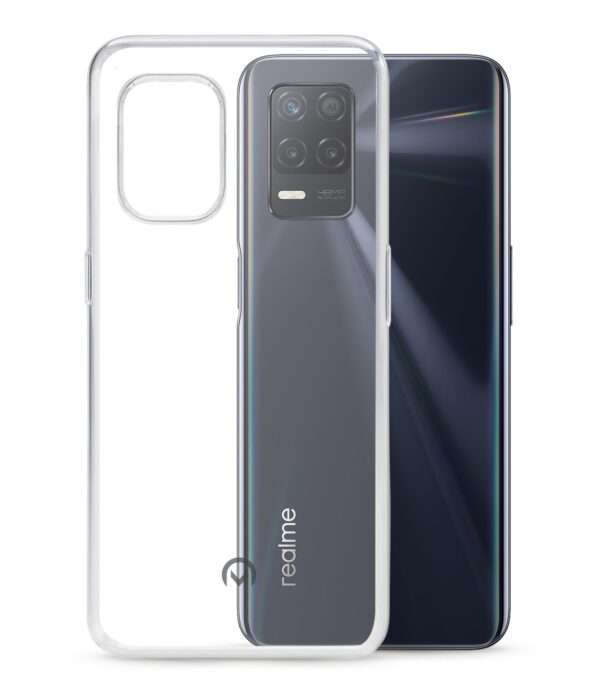 Mobilize Gelly Case Realme 8 5G/Narzo 30 5G Clear