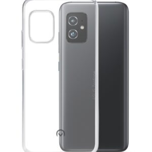 Mobilize Gelly Case Asus Zenfone 8 Clear