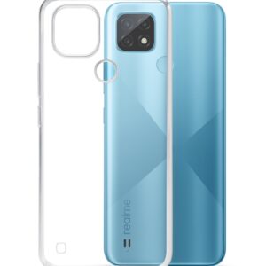 Mobilize Gelly Case Realme C21 Clear
