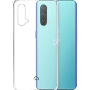 Mobilize Gelly Case Oneplus Nord Ce 5G Clear