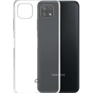 Mobilize Gelly Case Samsung Galaxy A22 5G Clear