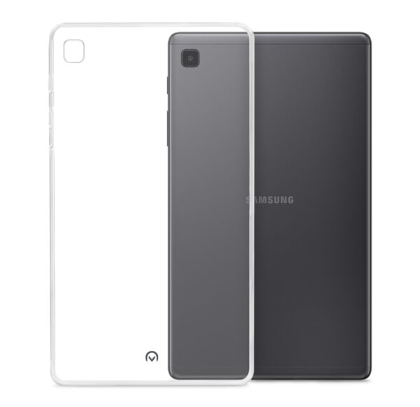 Mobilize Gelly Case Samsung Galaxy Tab A7 Lite 8.7 Clear