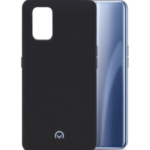 Mobilize Rubber Gelly Case Realme Gt 5G Matt Black