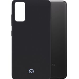 Mobilize Rubber Gelly Case Samsung Galaxy A32 4G Matt Black