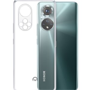 Mobilize Gelly Case Honor 50 Clear